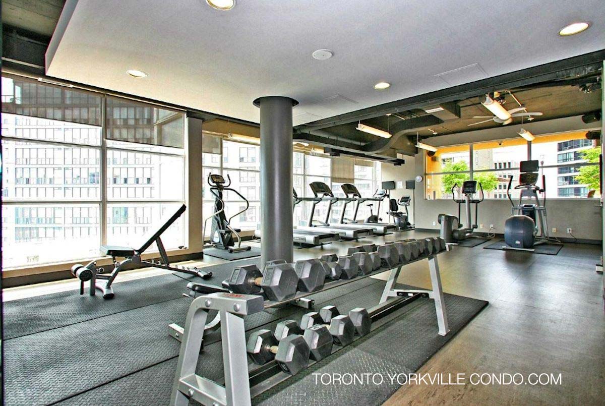 11 St Joseph St Toronto Yorkville Condo 11 St Joseph St Toronto Yorkville Condo