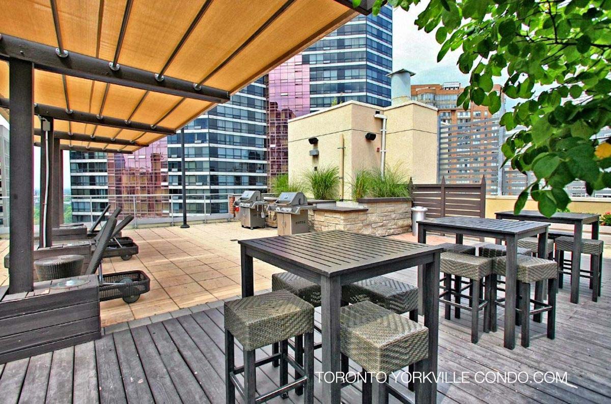 11 St Joseph St Toronto Yorkville Condo 11 St Joseph St Toronto Yorkville Condo