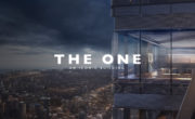 The One Condo at 1 Bloor St W