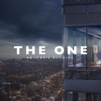 The One Condo at 1 Bloor St W